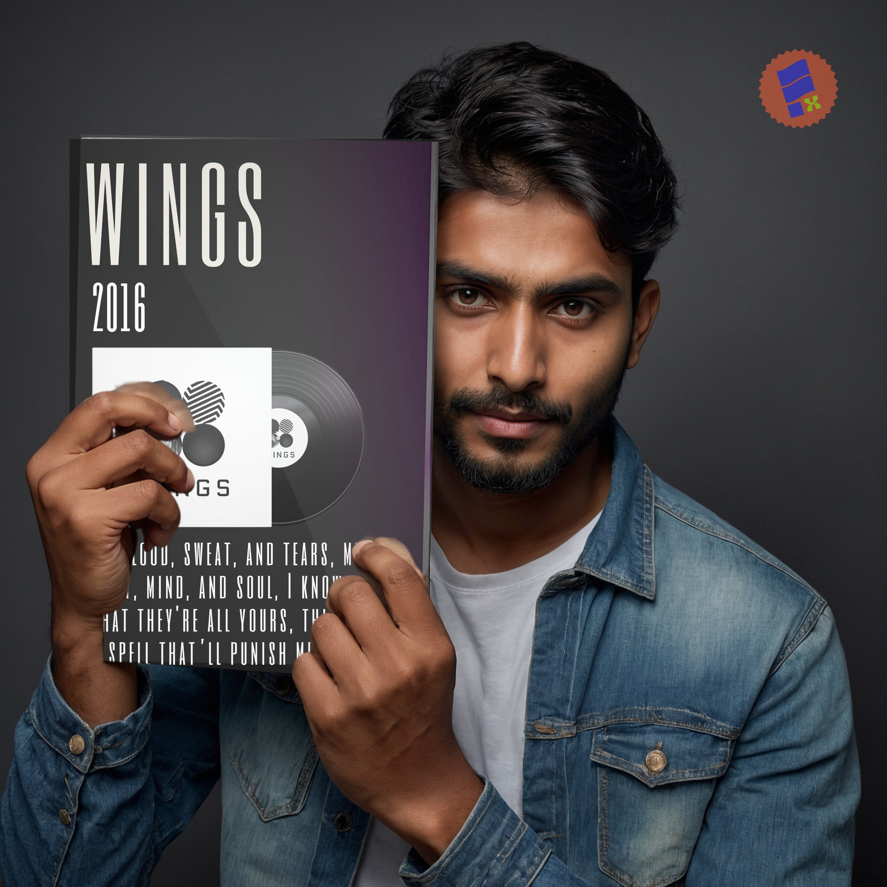 WINGS - BTS ARMY