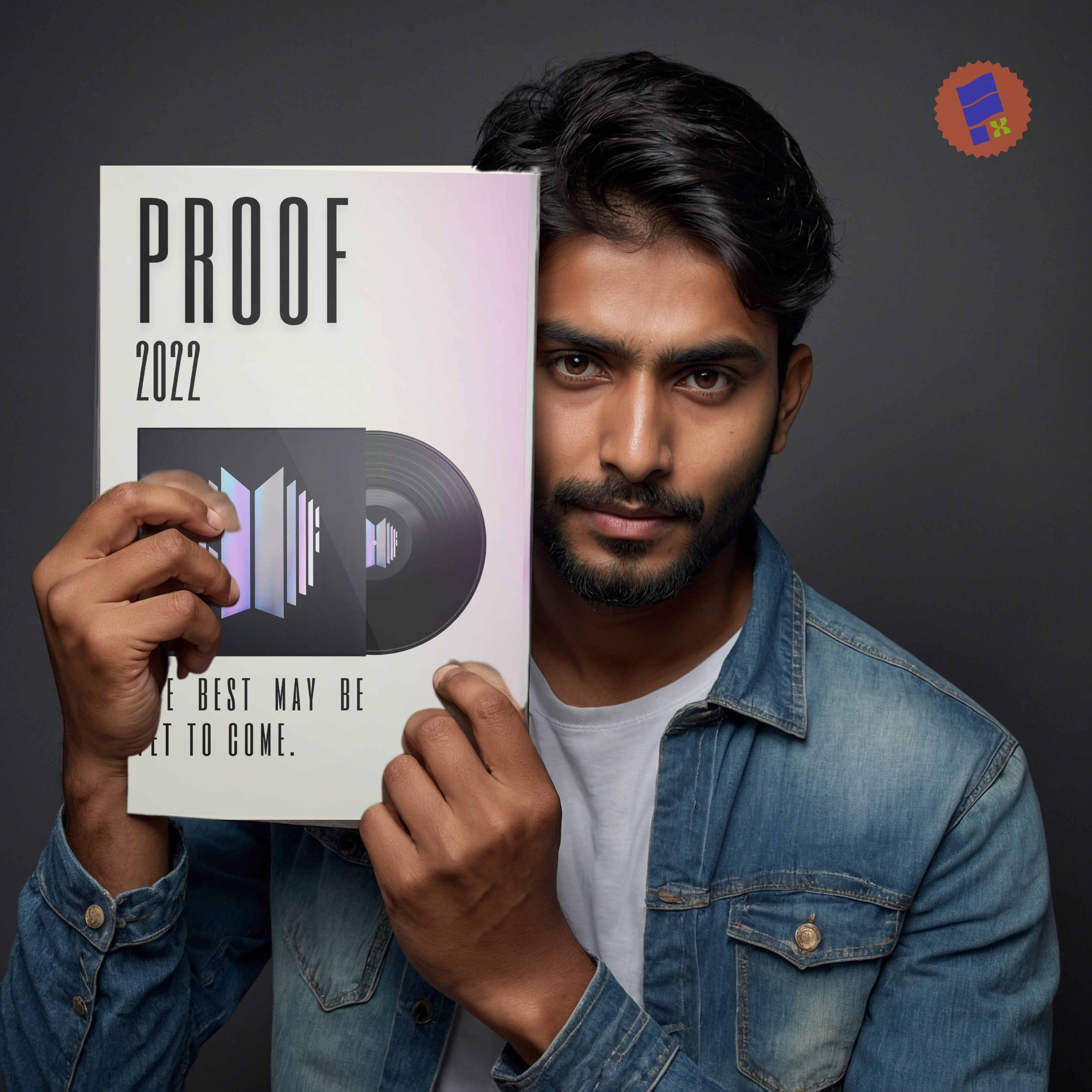 PROOF - BTS ARMY
