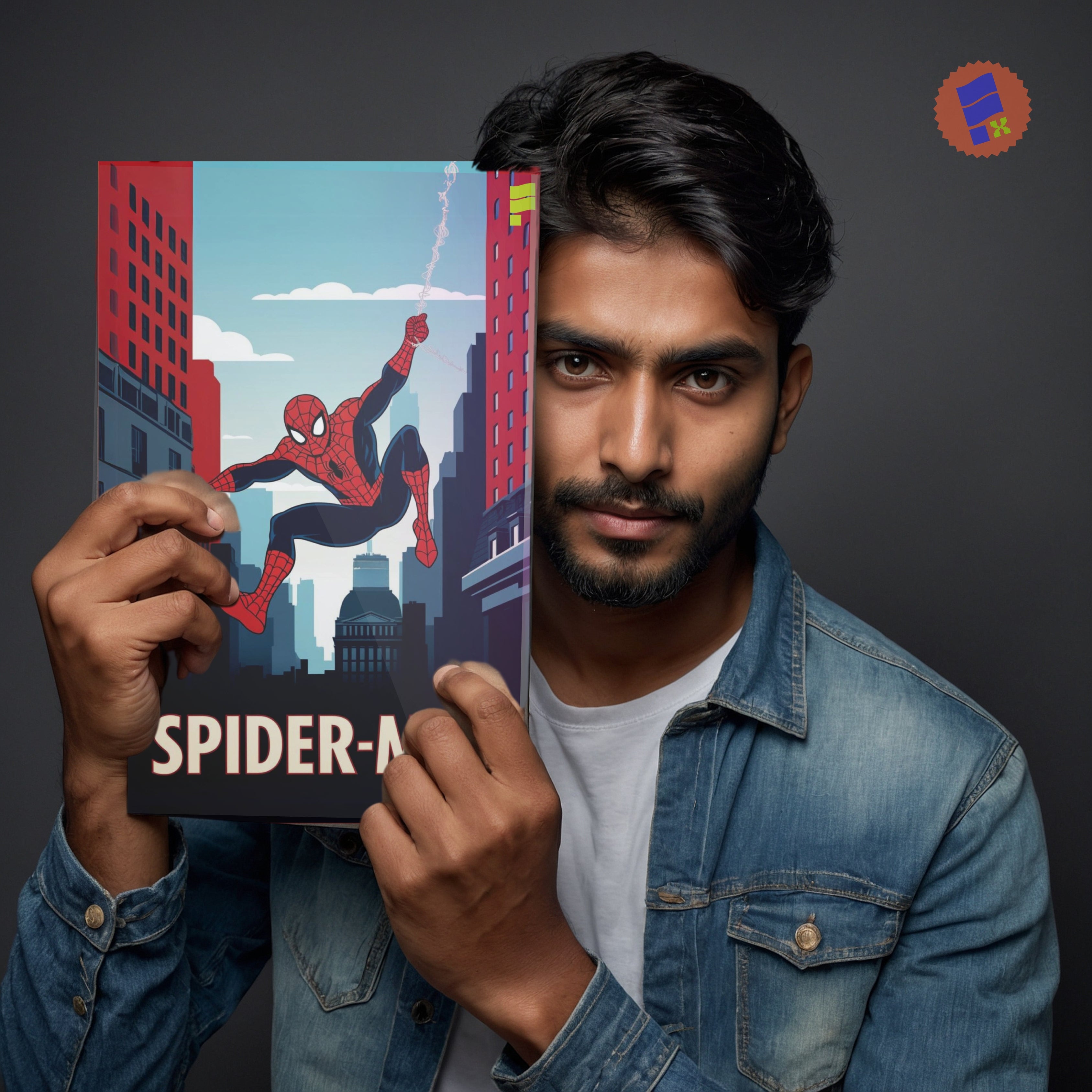 Spider-Man - Marvel