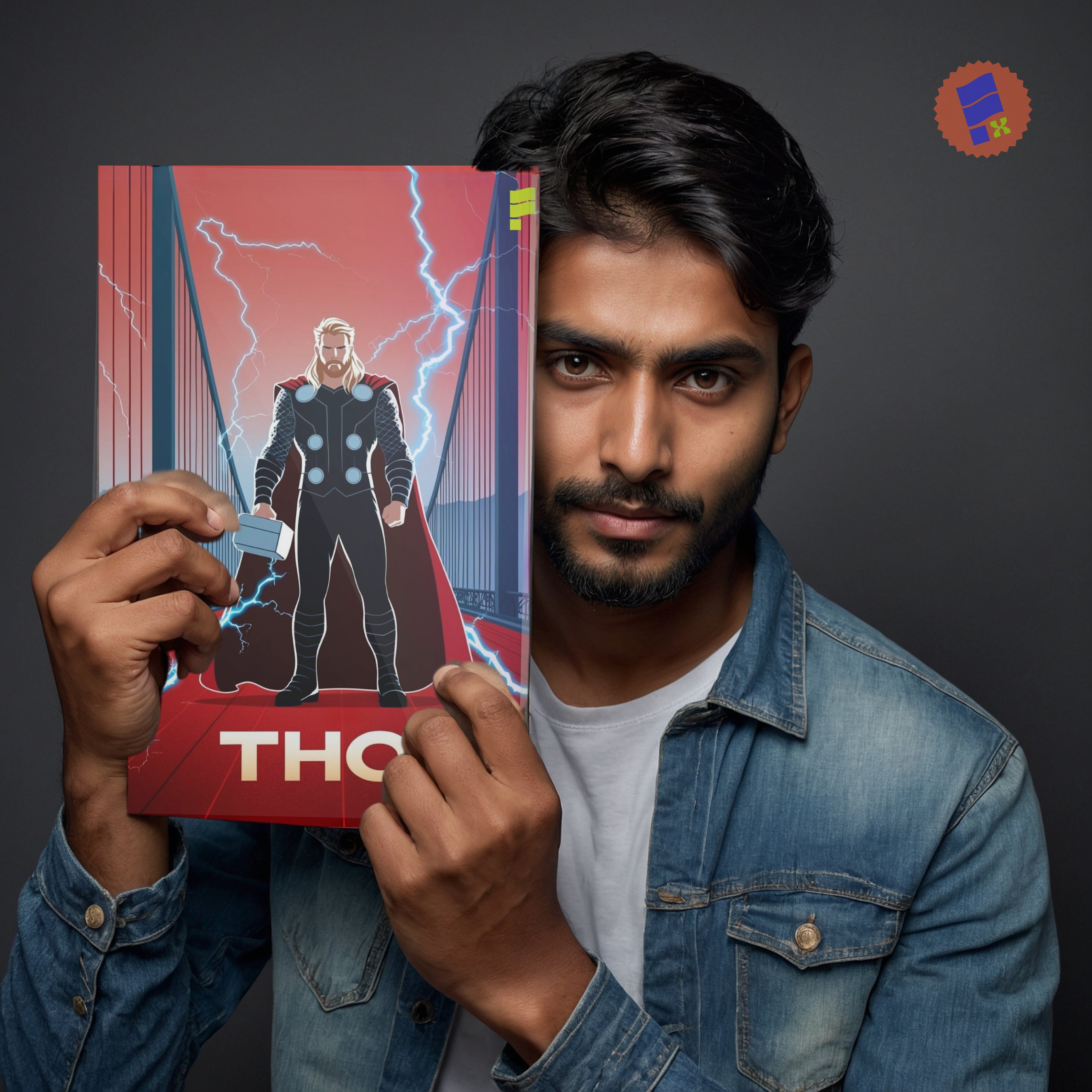Thor - Marvel